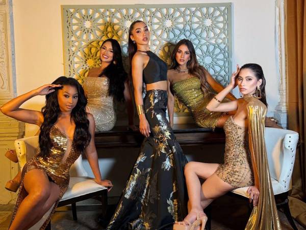 Las 18 aspirantes a la corona de Miss Honduras Universo 2026 comenzaron su etapa de concentración, un recorrido de ocho días que combina actividades turísticas, preparación y etapas competitivas de cara a la gala final, programada para el 11 de septiembre. Durante esta fase, las candidatas han lucido distintos estilismos en sus apariciones públicas.