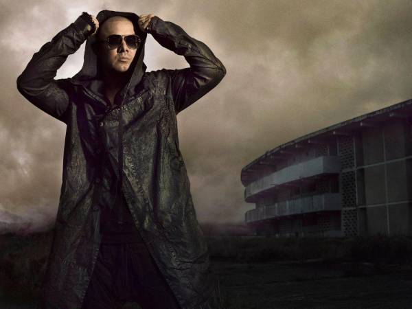 El cantante de reguetón, Wisin, sorprendió a sus fanáticos con un sorprendente anuncio: la creación de la Universidad del Perreo, ¿de qué trata este proyecto? Más detalles a continuación.