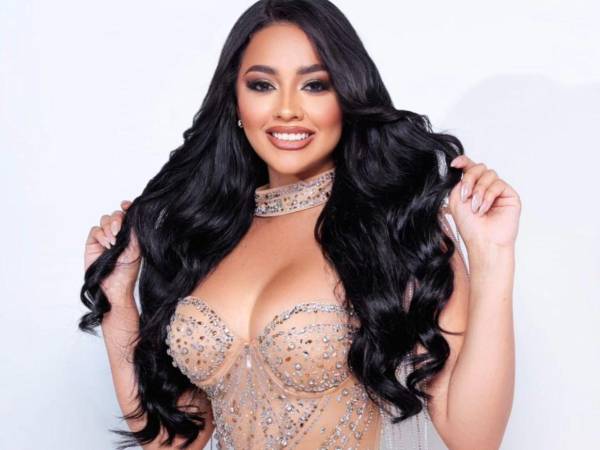 Los rumores cada vez aumentan sobre la participación de la presentadora hondureña Kennia Mondragón en la próxima edición del certamen de belleza Miss Honduras Universo. ¿Se confirma su participación? Aquí te lo detallamos: