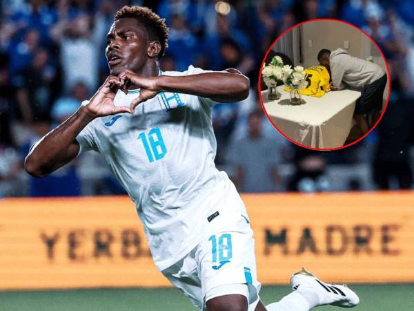 La trágica información fue difundida a través de redes sociales.