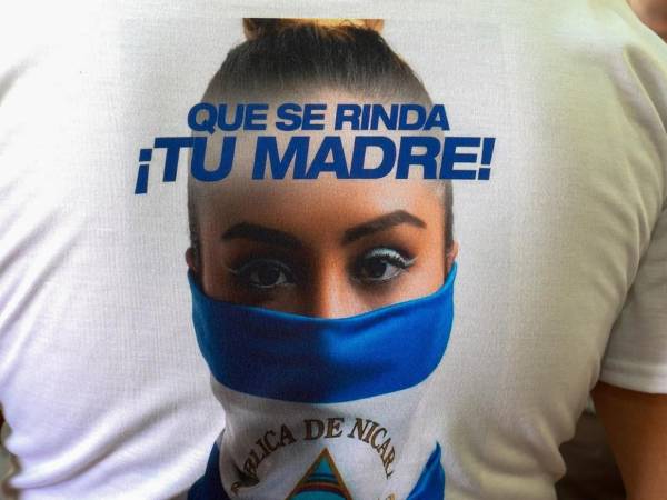 El 30 de mayo de 2018, fecha en que Nicaragua celebra el Día de la Madre, una multitudinaria marcha opositora en Managua fue atacada a tiros, en una jornada que la oposición y organizaciones de derechos humanos recuerdan como la 'Masacre del Día de las Madres'.