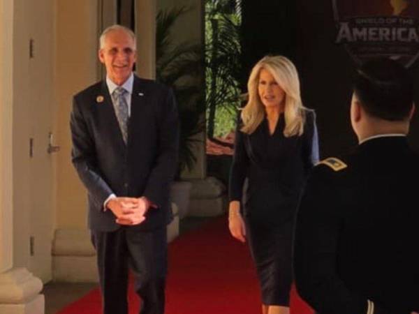 La participación de Honduras en este encuentro internacional forma parte de una estrategia de política exterior orientada a fortalecer las relaciones internacionales.