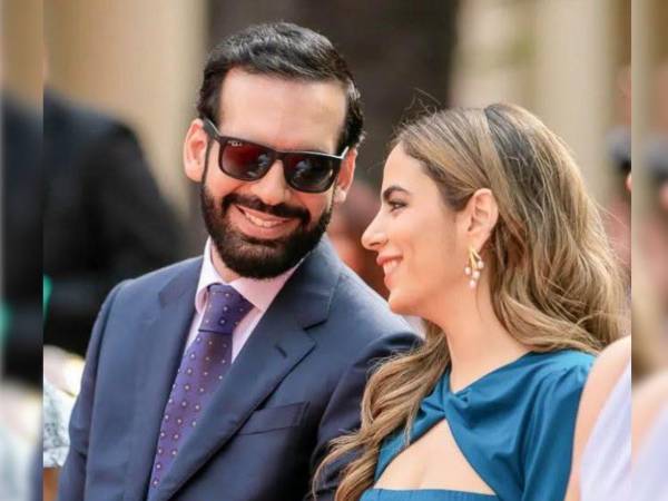 Karim Bukele, reconocido públicamente por el presidente Nayib Bukele como su confidente y figura clave en su círculo cercano, desempeña un papel importante en su entorno político y familiar. ¿Qué se sabe del salvadoreño que se enamoró de una hondureña?