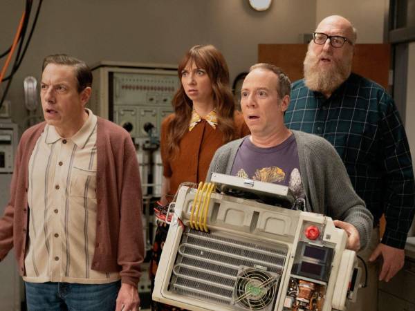 Comic-Con de San Diego, el regreso de 'The Big Bang Theory', el Festival de Bayreuth y los 15 años sin Amy Winehouse: la semana cultural.
