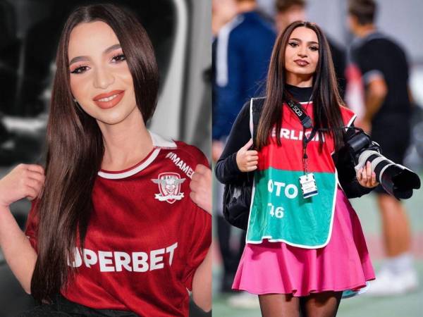 La fotoperiodista deportiva, Malina Guler, de tan solo 27 años de edad, murió tras una estrepitosa caída desde el séptimo piso de su apartamento ubicado en Oradea, Rumanía, causando gran conmoción en el país, sobre todo en el mundo del fútbol.