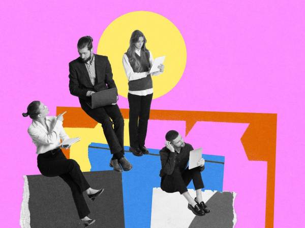 Tras una interrupción, recuperar la concentración toma veintitrés minutos. Como promedio, la mayoría de los profesionales son interrumpidos cada tres minutos, sea por compañeros de labores, notificaciones en su teléfono o su computadora.