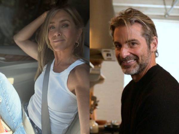 El romance de Jennifer Aniston con Jim Curtis genera posturas distintas entre sus allegados. Según Page Six, una fuente aseguró que algunas amigas de la actriz todavía no confían plenamente en Curtis y temen que actúe con poca naturalidad.