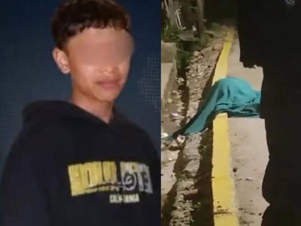 Joel Alexander Álvarez Uclés, de 16 años, murió la noche del domingo 7 de junio tras ser atacado a disparos en la colonia Nueva Suyapa de Tegucigalpa, en un hecho que continúa bajo investigación.