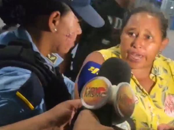 En libertad quedó una mujer que fue denunciada por presuntamente vender a sus hijas de entre 10 y 13 años a hombres mayores a cambio de dinero en Catacamas, Olancho. El caso encendió las alarmas y la polémica en redes. ¿Qué se sabe de las menores y de los implicados? A continuación los detalles.