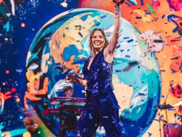 Jesse y Joy traen su gira El Despecho Tour a Honduras este abril. Solo quedan dos localidades a la venta para el concierto en la capital.