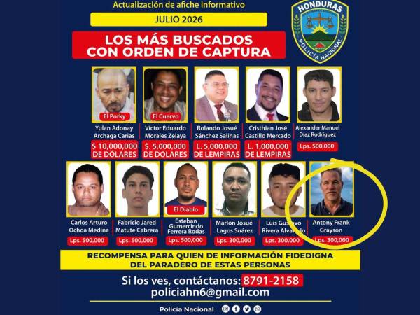 Aunque la primera hipótesis policial apuntaba a un ahogamiento accidental, la insistencia de los familiares, quienes denunciaron sospechas de un secuestro, obligó a las autoridades a abrir una línea de investigación criminal.