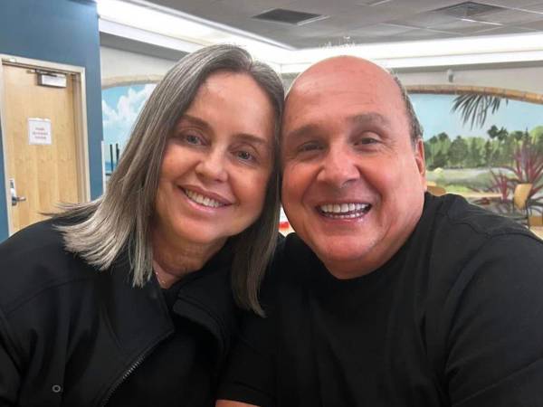 María Cristina Bravo, de Los Chicaneros, conmovió a sus miles de seguidores con un emotivo mensaje en el que anunció que logró superar la primera etapa de su tratamiento contra el cáncer de mama.