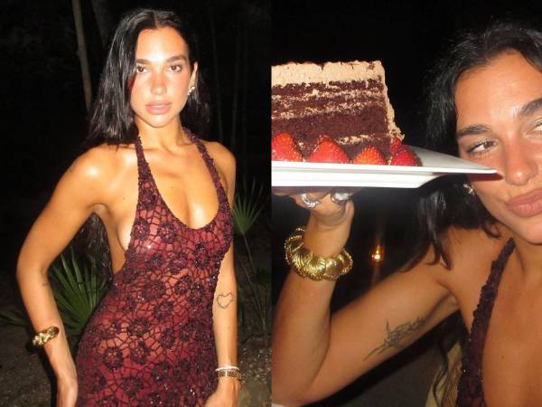 La artista británica, una de las más relevantes de su generación, cumple años en medio de su gira, recién comprometida con el actor Callum Turner y dispuesta a expandir sus metas hacia otras ramas del arte.