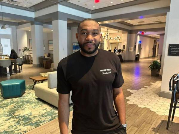 Wilson Palacios no se midió al referirse sobre situaciones que le incomodaban.