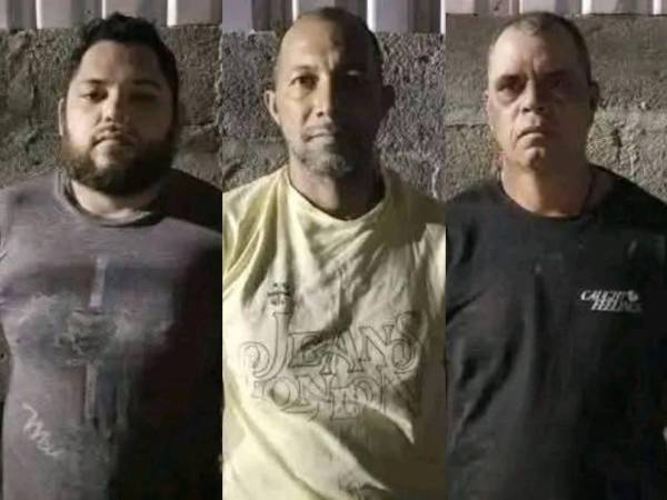 La audiencia inicial quedó programada para el 13 de abril de 2026.