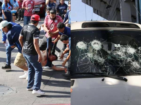 La Policía Nacional (PN) intensificó la búsqueda de los responsables de los disturbios registrados la tarde del domingo -11 de abrill- en los alrededores del Estadio Nacional previo al clásico capitalino.