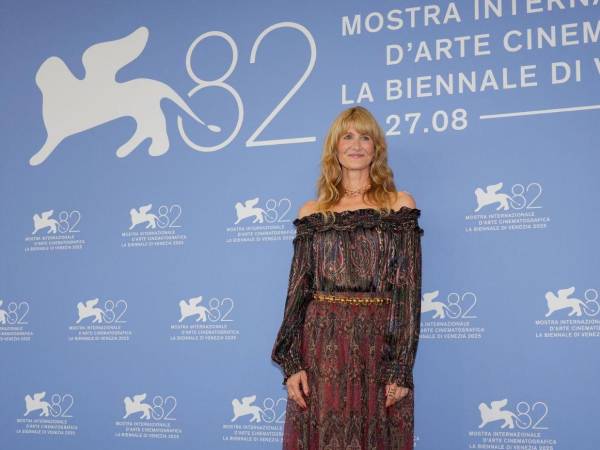 La actriz pronunciará el discurso en la gala de inauguración de la Mostra, el próximo miércoles en el Lido.
