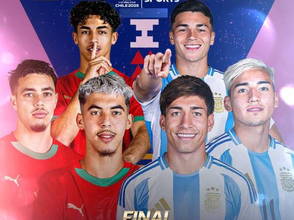 Imágenes del desarrollo del partido.