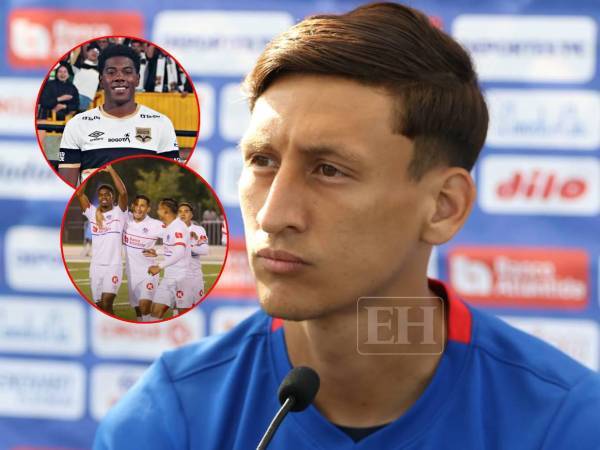 Maldonado viene saliendo de una grave lesión y está listo para la recta final.