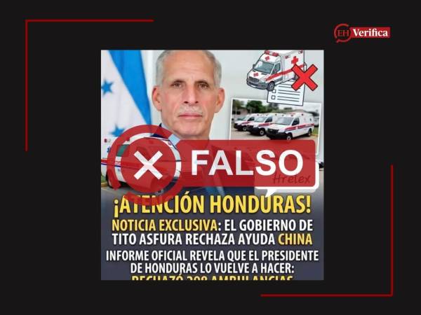 Captura de pantalla a una publicación de Facebook hecha el 1 de junio de 2026, adaptada a esta cartela.