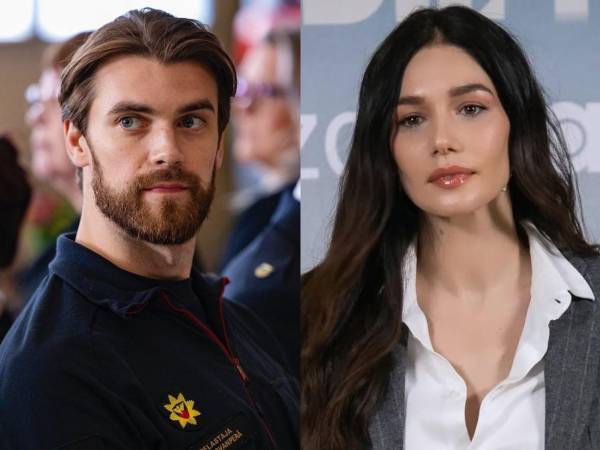 Conoce al actor finlandés <b>Jaakko Ohtonen</b>, el nuevo Jesús, y a la cubana <b>Mariela Garriga</b>, quien interpretará a María Magdalena.