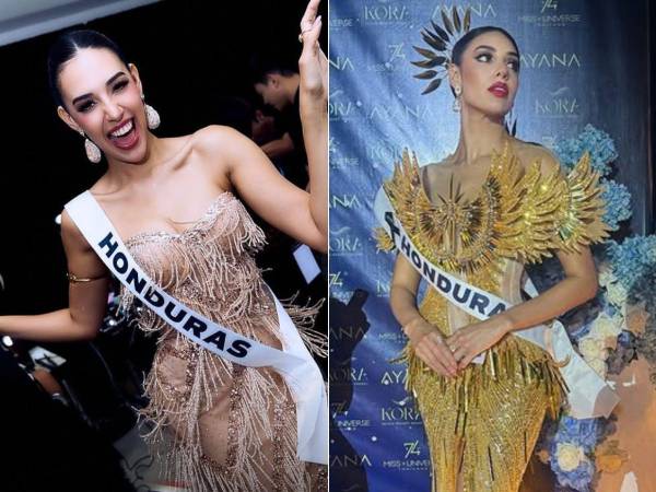 La representación de Honduras en el certamen de Miss Universo 2025 ha cobrado una visibilidad significativa gracias a la participación de Alejandra Fuentes.