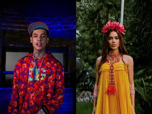 Del homenaje brasileño de Anitta a los corridos de Natanael Cano, la semana reúne los estrenos más destacados de la música latina.
