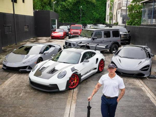 El nombre de Sebastián Rodríguez, más conocido como Sensei del trading se ha vuelto tendencia en redes sociales durante los últimos días, debido a señalamientos de presunto fraude en el mundo del trading (compra y venta de activos financieros). ¿Lo busca Oficina Federal de Investigaciones de los Estados Unidos (FBI)? Aquí los detalles.