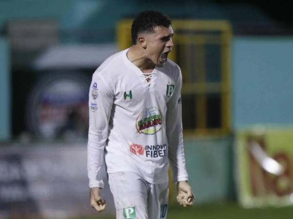 Erick Puerto jugará la primera ronda de clasificación de la UEFA Conference League.
