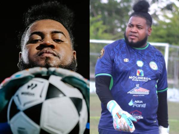 Tremenda polémica la que ha armado el influencer Saúl Fox, más conocido como La More, un día después de ser presentado con el Choloma, equipo de la primera división del fútbol hondureño