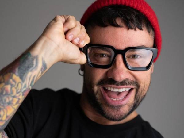 Shiky, quien alcanzó notoriedad pública tras su participación en la tercera temporada de La casa de los famosos México, se encuentra hospitalizado en terapia intensiva después de experimentar complicaciones derivadas de una infección dental, según información difundida este lunes 17 de noviembre.