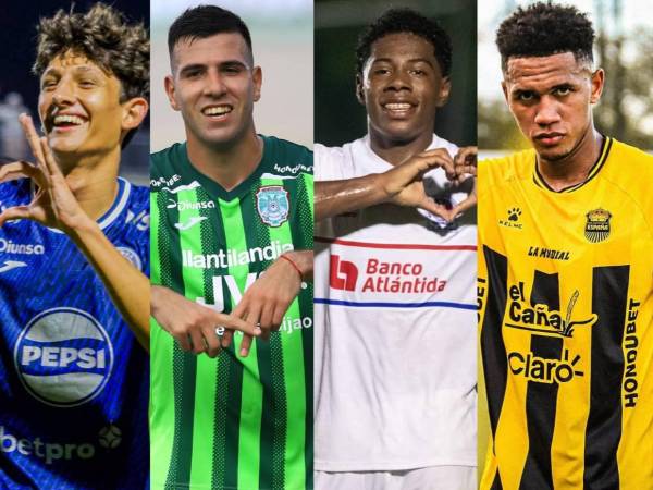 Olimpia marcha en la primera posición del certamen.