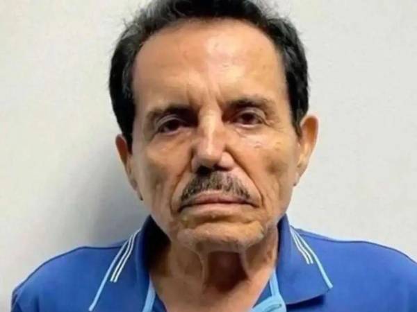 Los dos cargos por los que asumió responsabilidad acarrean pena de cadena perpetua.