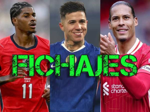 Real Madrid sorprende al descartar a figura y los millones que pide PSG por crack. Así se mueve el mercado de fichajes internacional.