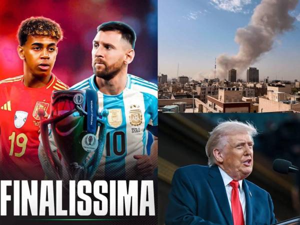 La situación bélica en la zona también afectará otros encuentros deportivos.