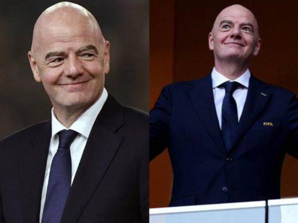 Gianni Infantino se ha referido a varios temas, uno de ellos fue responderle a los que estuvieron criticando las acciones tomadas en el Mundial United 2026 y también la polémica tarjeta a Folarin Balogun