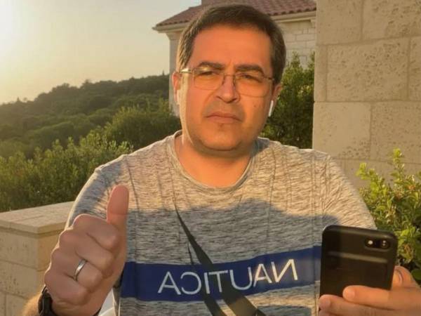 El expresidente Juan Orlando Hernández volvió a pronunciarse públicamente este 3 de diciembre tras ser liberado en Estados Unidos