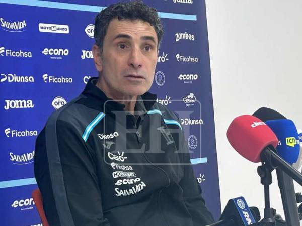 José Francisco Molina considera que ha trabajado bien para el amistoso ante Perú.