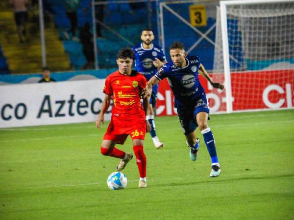 En el último partido entre ambos, los Aurinegros se llevaron el triunfo por goleada de 3-0.