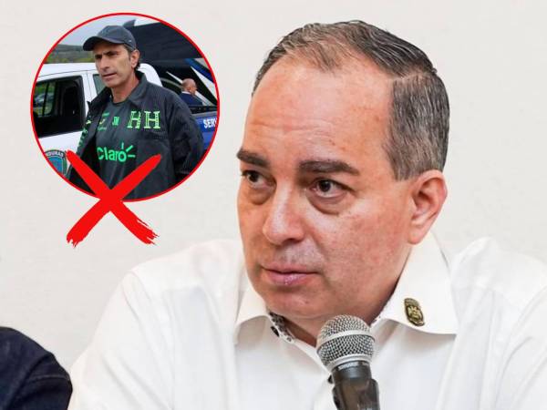 El dirigente explicó que, como máximo responsable de Marathón, considera que tiene la obligación de defender a los futbolistas.