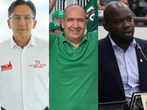 El CNE realizó en las últimas horas la declaratoria oficial de las Elecciones 2025 en Honduras y estos son los deportistas que ahora ocuparán un cargo como diputados en el Congreso Nacional.