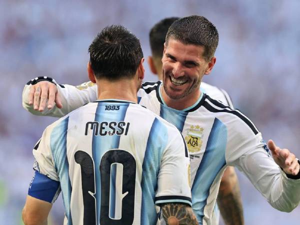 Argentina perdió la final del Mundial 2026 ante España y comienzan a salir a la luz interioridades de lo que habría influido. Fuerte pelea destaca.