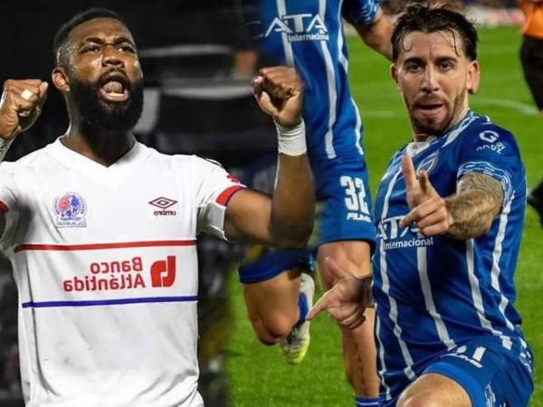 El mercado de jugadores en el fútbol de Honduras se ha comenzado a mover y equipos como el Olimpia, Motagua y Real España han comenzado a hacer sus movimientos