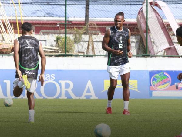 Platense vs Juticalpa EN VIVO: Hora y canal dónde ver partido de Liga Nacional HOY