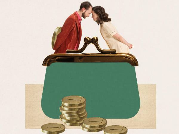 “Cuando el dinero genera más distancia que acuerdos, es el momento no solo de revisar cuentas, sino también la relación de pareja en general”, indicó la experta.