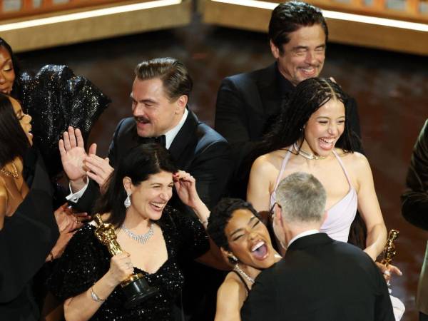 Desde su debut en cines hasta su llegada a HBO Max en diciembre, la película de Anderson no dejó de sumar reconocimientos en cada escenario al que se presentó.