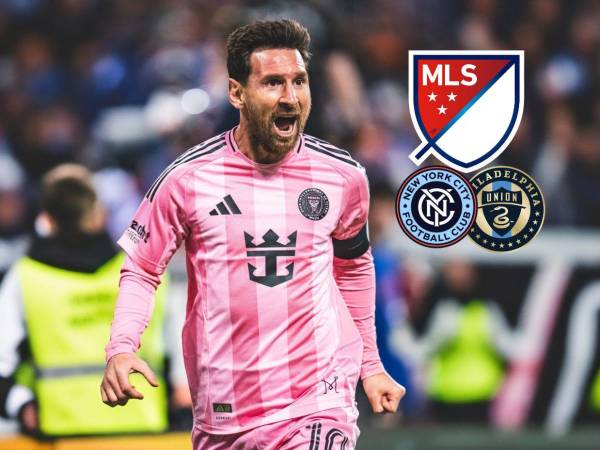 El Inter de Miami eliminó al FC Cincinnati en las semifinales de la Conferencia Este