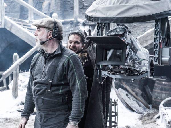 Hasta el momento, no se dieron a conocer detalles argumentales específicos sobre la cinta.