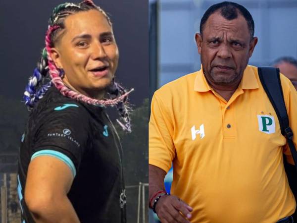 Raúl Cáceres prácticamente ha descartado al tiktoker Davis Flow.