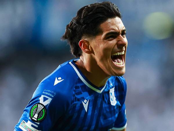 Este nuevo mérito reafirma el crecimiento futbolístico de Palma.